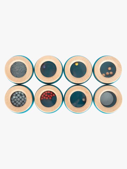 Small Foot Sensorinen Kuuntelupeli Muistipeli