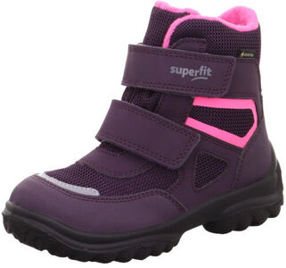 Superfit Snowcat GTX Talvikengät, Purple/Pink