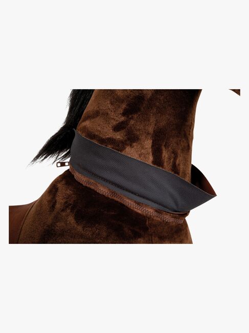 Small Foot Leikkihevonen Pyörillä