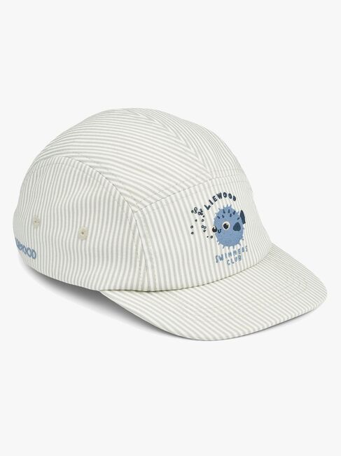 LIEWOOD Rory Lippalakki, Peppermint/Sandy