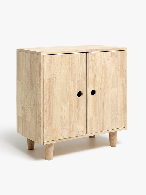 Minitude MILO Kaappi, Nature