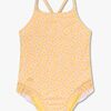 Swim Essentials Uimapuku, Florish Yellow