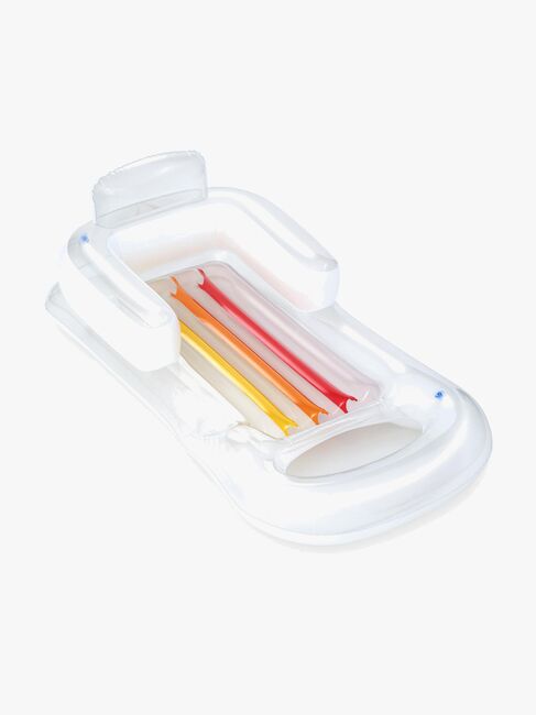 Bestway Uimapatja Summer Lounge