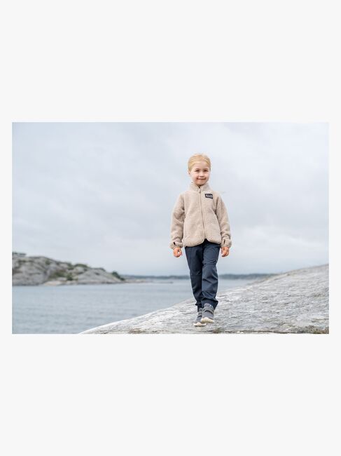 Didriksons Flox Outdoor Housut, Navy