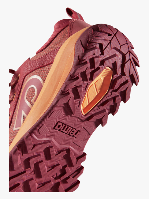 Reima Kulkuri  Vedenpitävät Lenkkarit, Red Clay