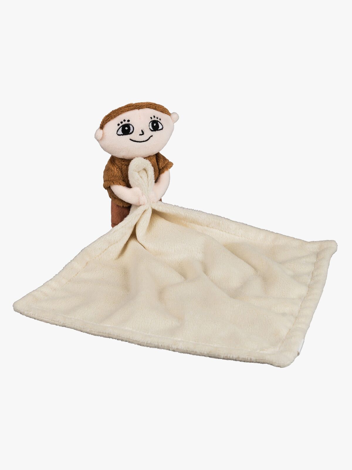 Mikko Mallikas Uniriepu, Beige