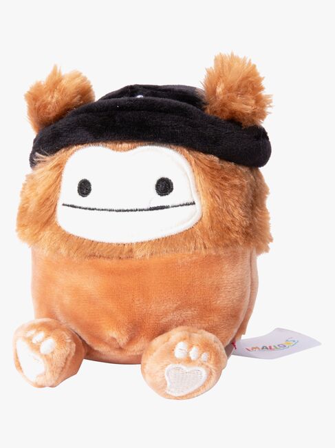 Peliko Squishmallows Lastenpeli Take 4