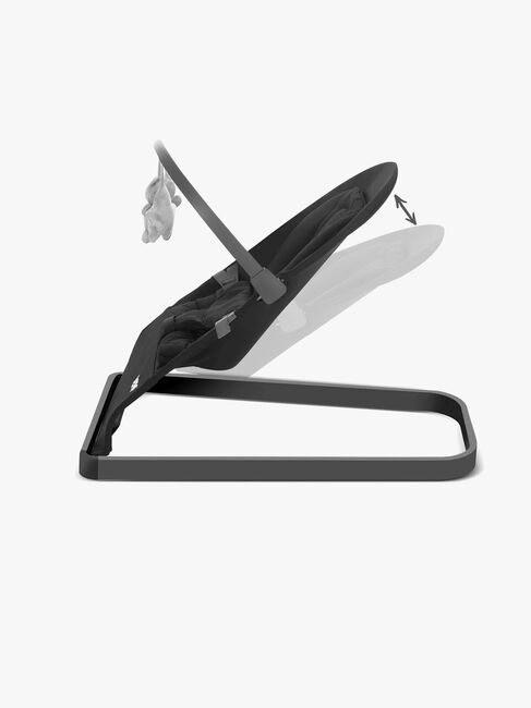 NENO Chiaro Sitteri, Black