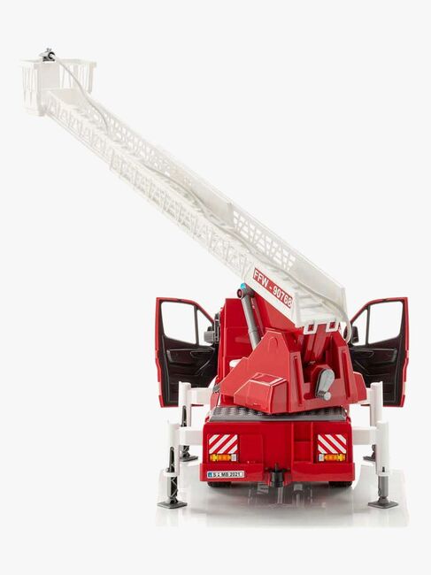 Bruder Mercedes-Benz Sprinter Paloauto