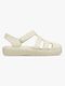 Crocs Classic Fisherman Kids Kangastossut, Sandstone