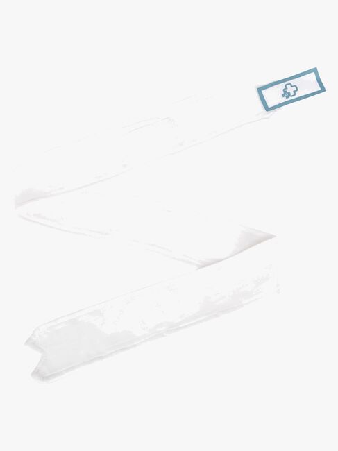 Small Foot Lääkärinlaukku, Punainen