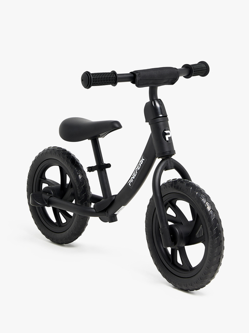 Pinepeak Mono Balance Potkupyörä, Musta