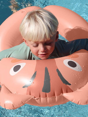 SUNNYLiFE Uimalelu, Tino The Tiger