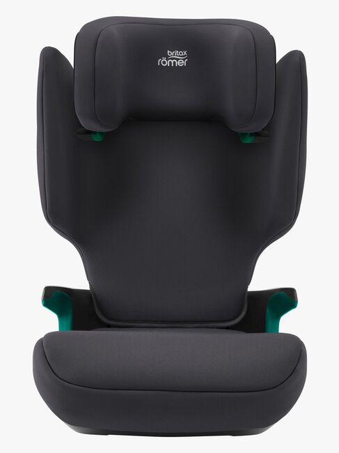 Britax Römer Discovery Plus Turvavyöistuin, Midnight Grey