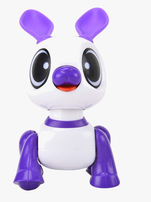 G4P Kävelevä Ja Puhuva Pupu