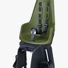 BoBike ONE Maxi Rack Mount Pyöränistuin, Olive Green