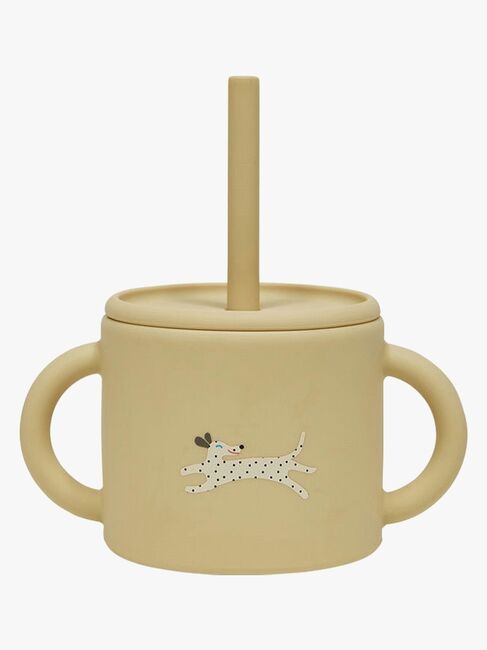 OYOY Enkei Pillimuki, Mellow