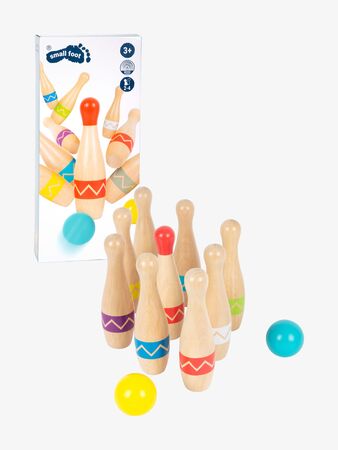 Small Foot Kartiopeli Active