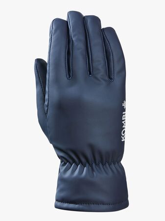 Kombi Drop JR Hanskat, True Navy