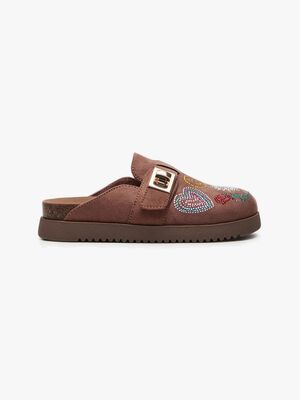 Steve Madden Jmoneyyr Avosandaalit, Brown