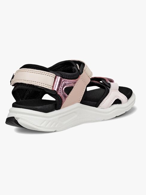 X-Trinsic JR Sandaalit, Old Rose