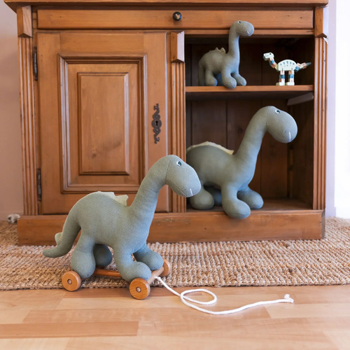 Egmont Toys Vetolelu Dinosaurus Victor