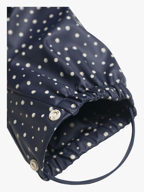 Viking Jolly Kurahaalari, Navy