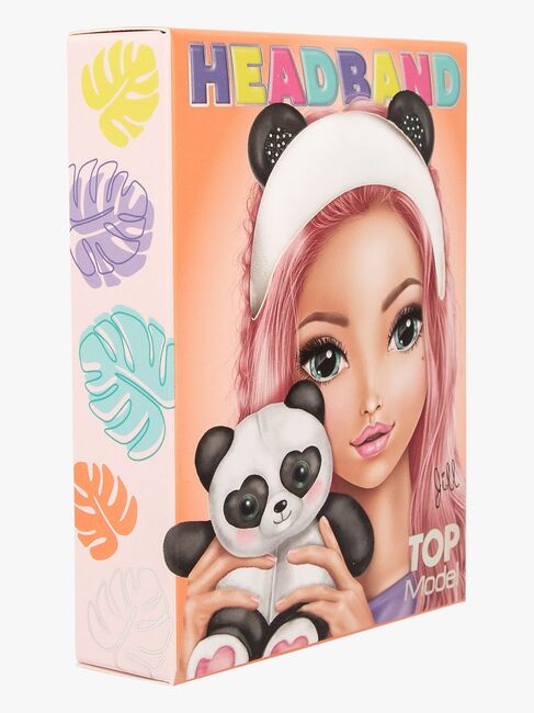 TOPModel BEAUTY and ME Panta Panda