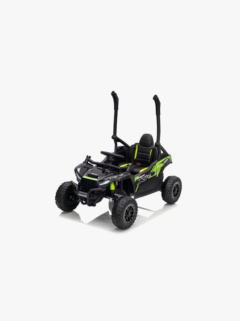 Kawasaki Teryx KRX 1000 UTV Sähköauto