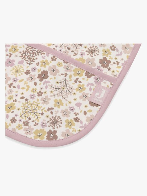 Jollein Ruokalappu + Hihat Vedenpitävä, Flower Fairies