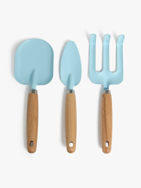 Cloudberry Castle Puutarhasetti 6-pack, Sininen