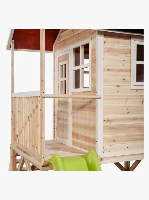 EXIT Loft Leikkimökki 500, Neutraali