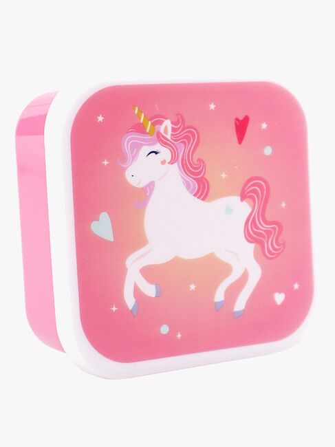 Prêt Eväsrasia, Unicorn