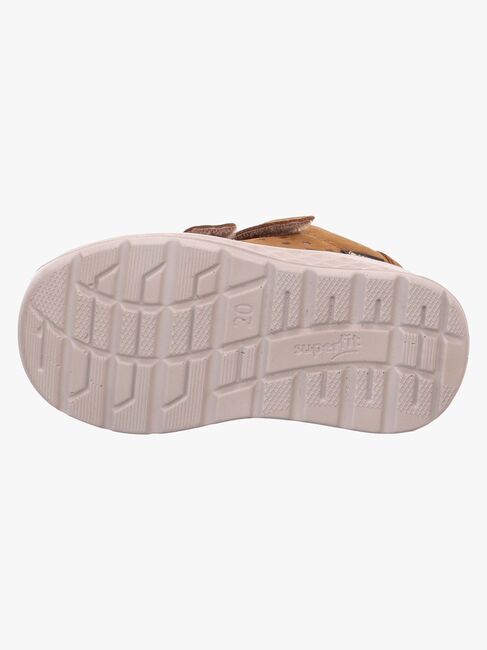 Superfit Breeze GTX Lenkkarit, Brown/Beige