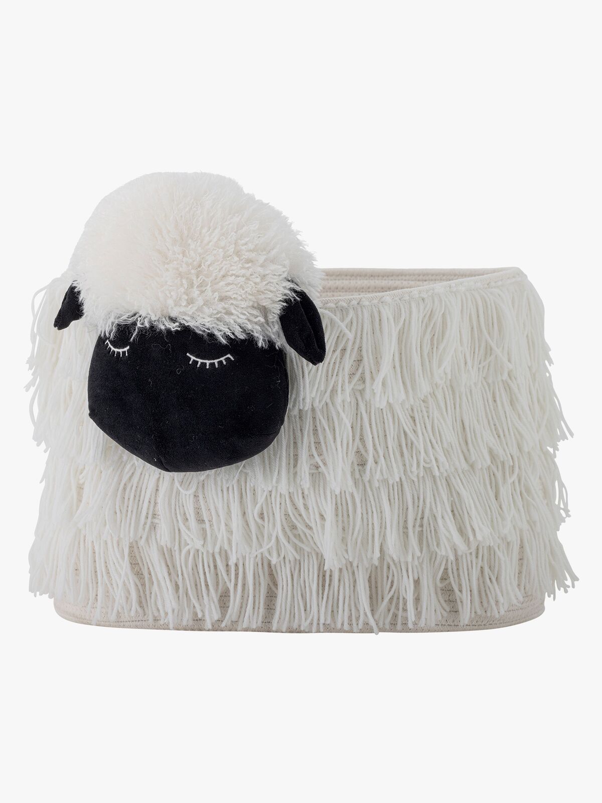 Bloomingville Dolly Säilytyskori Kana