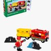 BRIO World 36133 Gemstone Cargo Juna