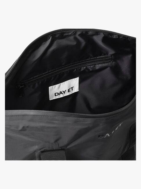 DAY ET No Rain Hoitolaukku M, Black