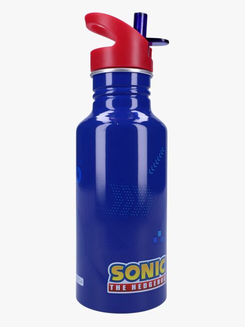 Sonic  Alumiini Juomapullo 500ml, Keep It Cool