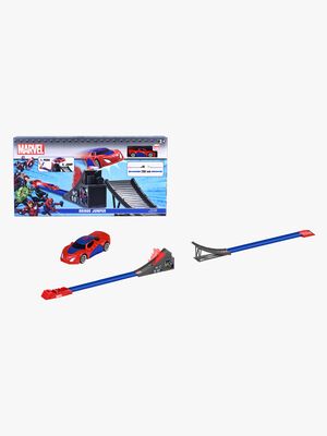 Marvel Avengers Autorata