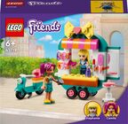 LEGO Friends 41719 Liikkuva Muotiliike