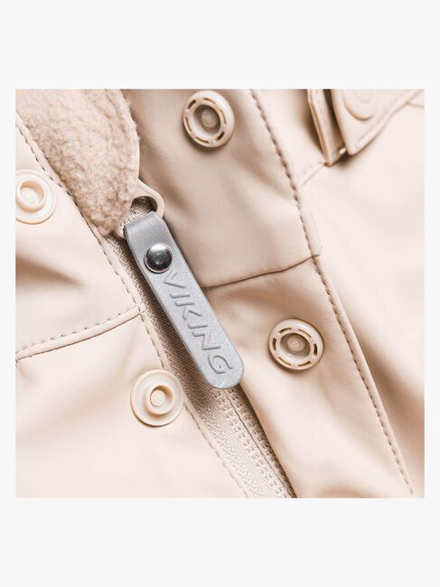 Viking X Kenza Jolly Sadeasu, Sand