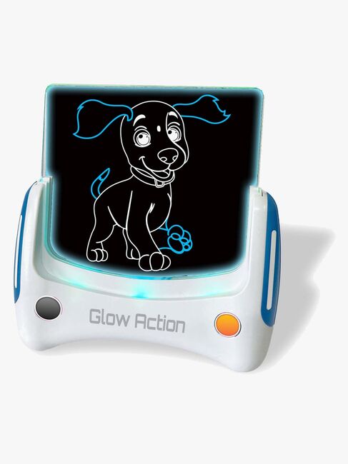 Original Glow Pad Piirustustabletti Animation