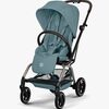 Cybex Eezy S Twist+2 Lastenrattaat, Stormy Blue