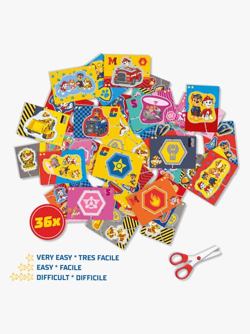 SES Creative Askartelusetti Minä Opettelen Leikkaamaan