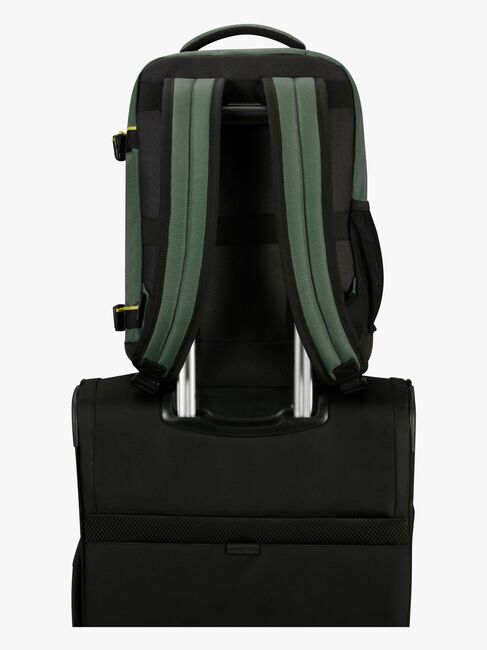 American Tourister Take2Cabin S Reppu 24L, Dark Forest