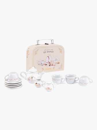 Moulin Roty Teesetti 11 Osaa