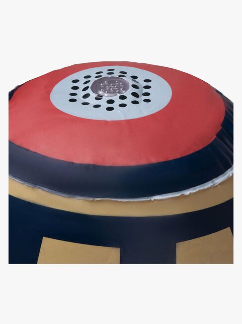 Swim Essentials Vesileikkialusta, Shine Your Light