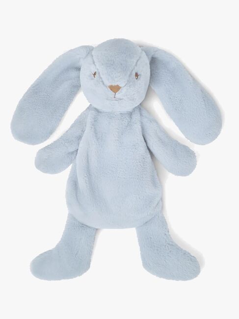 That's Mine Houston Painopehmolelu Pupu 0,8 kg, Sininen