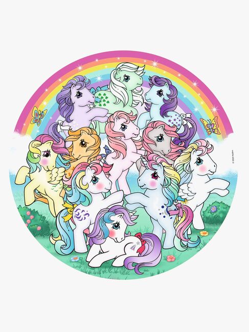 Ravensburger My Little Pony Palapeli 500