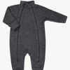 Joha Jumpsuit, Harmaa